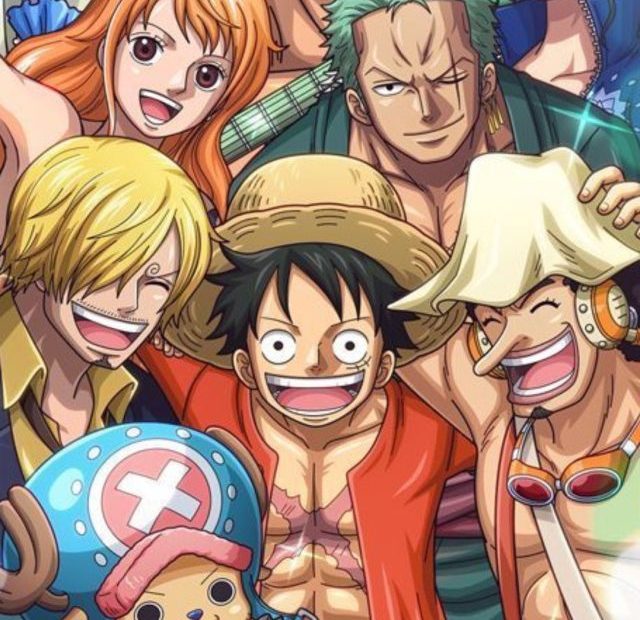 One Piece Wallpaper 03-01-2024 001