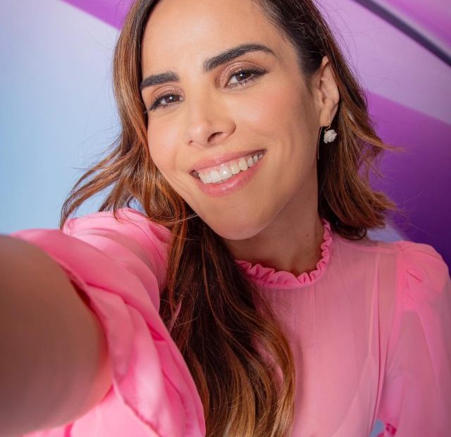 Wanessa Camargo no BBB 24 - 01