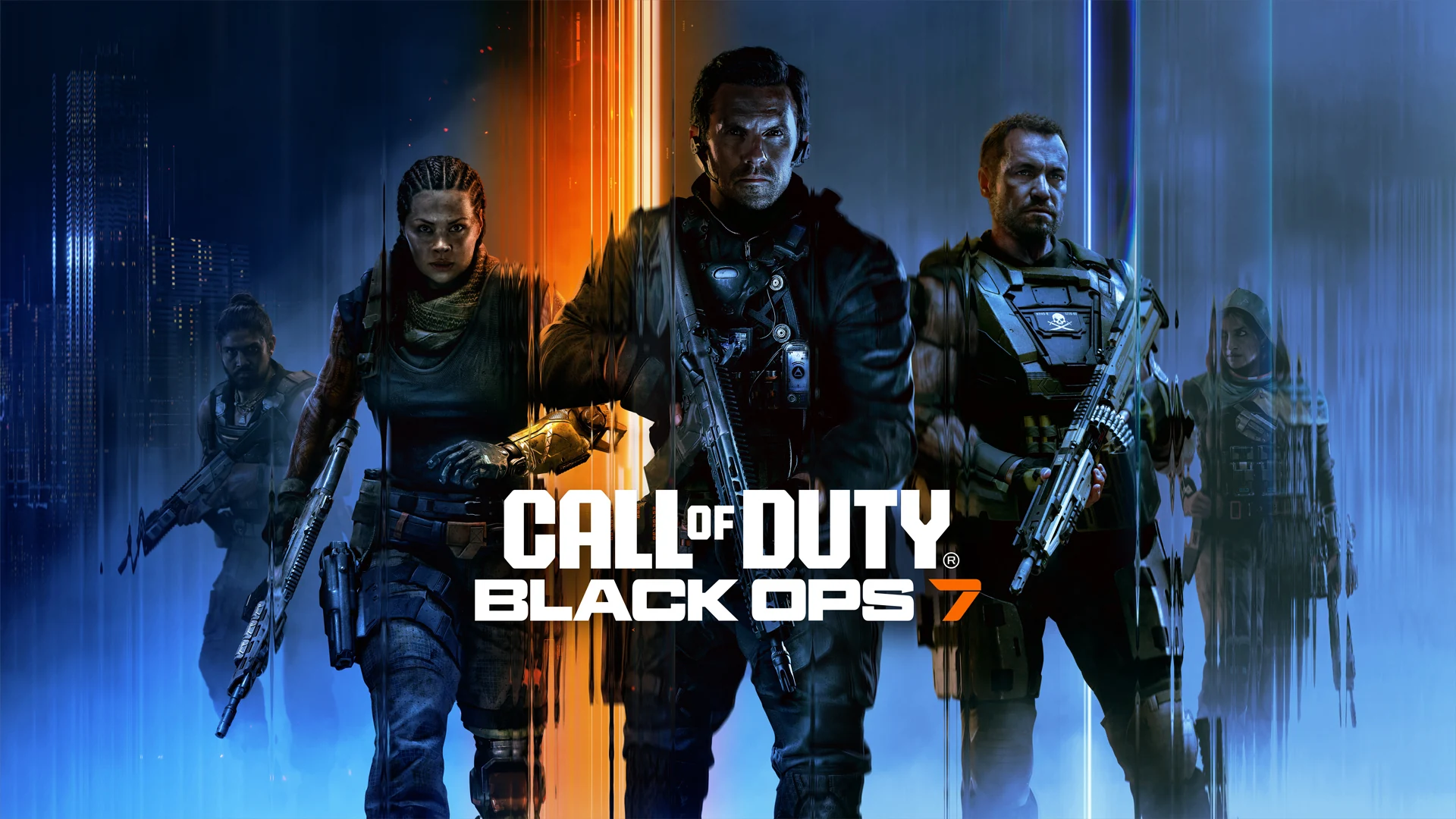 Check out information about Call of Duty: Black Ops 7 multiplayer and Beta details Black Ops 7