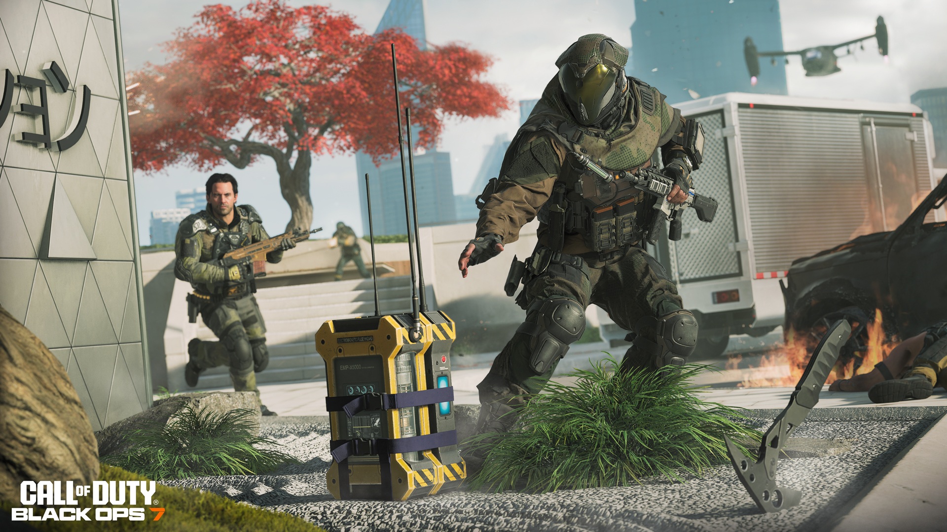 Black Ops 7