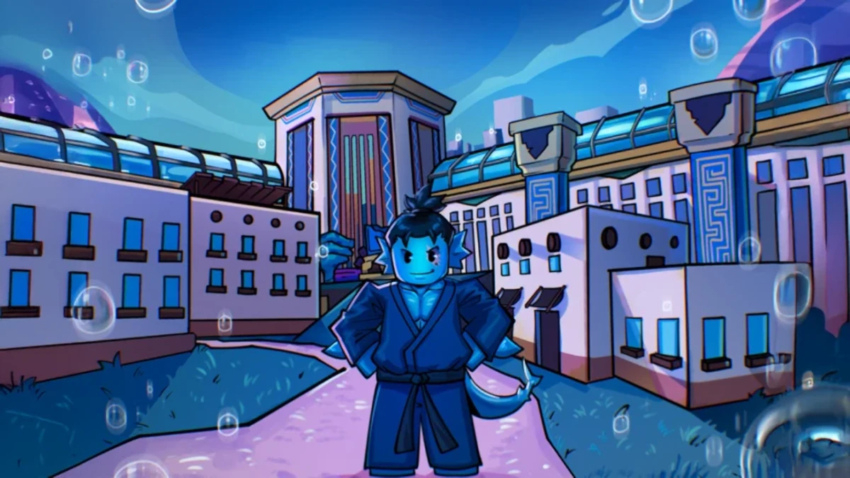 Roblox Blox Fruits is getting a new update today! See details about the Submerged Expansion, with information from the event page Blox Fruits update today