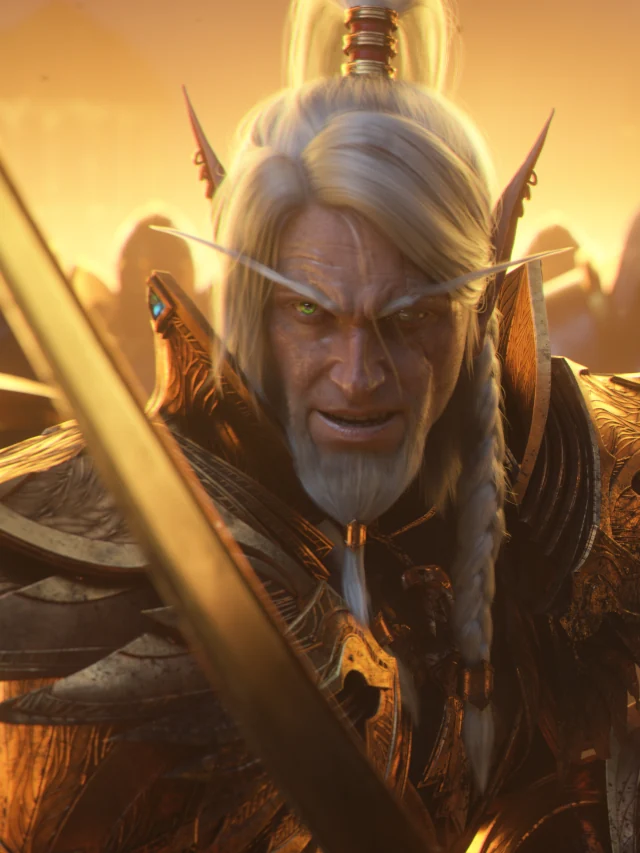 World of Warcraft Midnight News in Early October