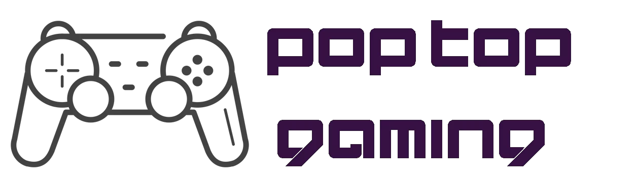 Pop Top Gaming
